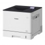 Canon i-SENSYS | LBP722Cdw | Wireless | Wired | Colour | Laser | A4/Legal | Black | White - 2